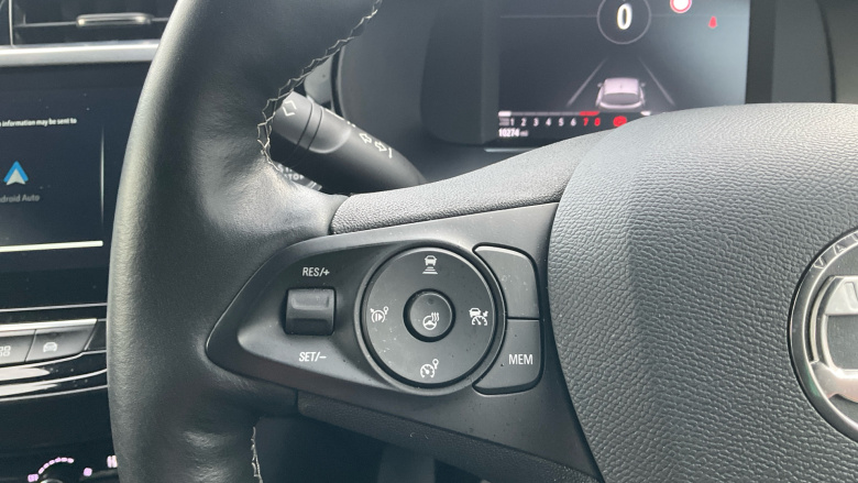 Vauxhall Corsa 1.2 Turbo Ultimate 5dr Petrol Hatchback